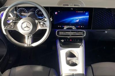 Mercedes GLB 250+ EQ Progressive