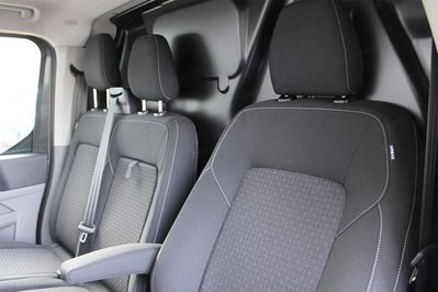 Ford Transit Custom L2H1 Trend 320
