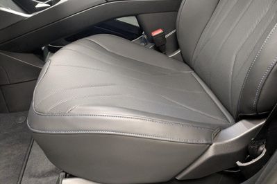 BMW iX3 40 sDrive M Sport