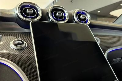 Mercedes CLE AMG 53 4-Matic+