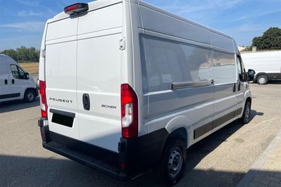 Peugeot Boxer L3H2 AT8