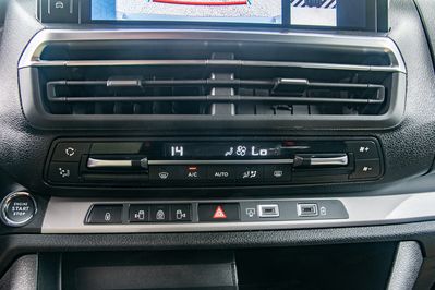 Citroen SpaceTourer XL L2H1 Plus EAT8