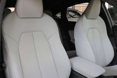 Audi A5 TDI quattro S line