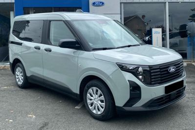 Ford Transit Courier Kombi N1 L1H1 Trend