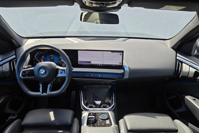 BMW X3 xDrive20d mHEV aut