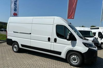 Fiat Ducato Maxi L3H2