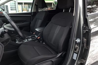 Hyundai Tucson 1.6 T-GDI Executive 2WD