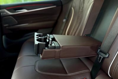 BMW Seria 6 Gran Turismo 630d xDrive