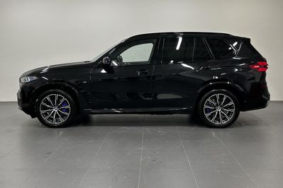 BMW X5 xDrive30d M Sport