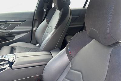 BMW Seria 5 520d xDrive M Sport
