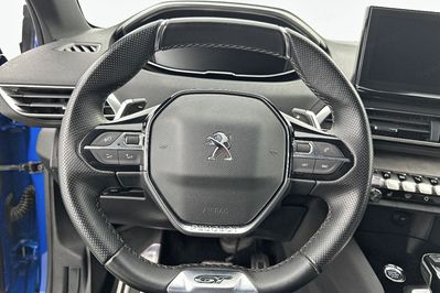 Peugeot 3008 GT 1.6 Hybrid e-EAT8 4x4
