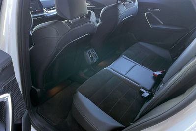 BMW iX2 xDrive30 M Sport