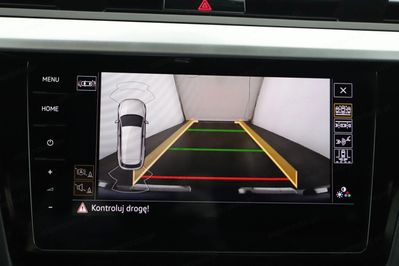 Volkswagen Arteon 2.0 TDI R-Line DSG