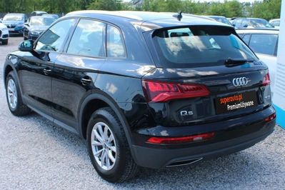 Audi Q5 35 TDI quattro