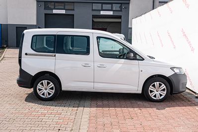 Volkswagen Caddy osobowy L1H1