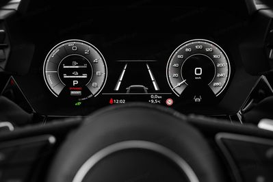Audi A3 45 TFSIe S Line Sportback
