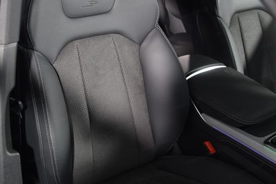 Audi Q7 TDI quattro S Line