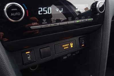 Toyota Yaris Cross Hybrid 1.5 Style