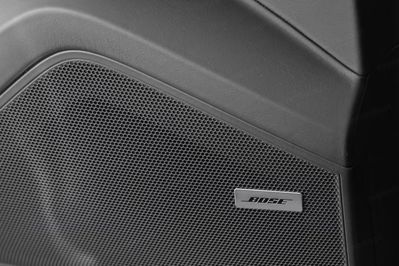 Porsche Cayenne Coupe Black Edition