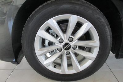 Audi A3 TFSI Sportback