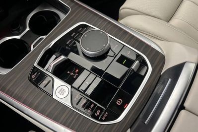 BMW X7 xDrive40d Individual Edition