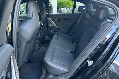 BMW Seria 5 M5 PHEV aut