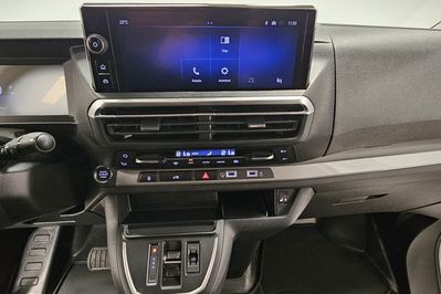 Opel Vivaro XL L2H1 EAT8