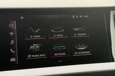 Audi A1 30 TFSI S Line