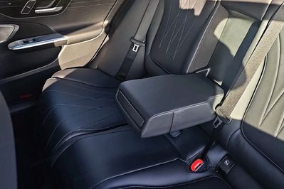 Mercedes Klasa C 200 d Business Edition