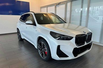 BMW X1 xDrive23i M Sport