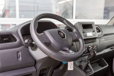 Renault Master dCi L3H2