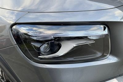 Mercedes GLB 200 d AMG Line