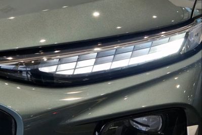 Audi Q3 TFSI S line Sportback