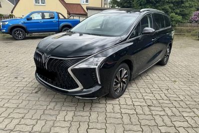 Forthing U-Tour 1.5 DVVT GDI HEV E-CVT