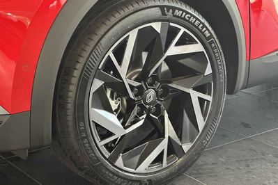 Renault Symbioz Esprit Alpine 1.8 E-Tech Full Hybrid