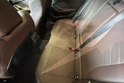 BMW Seria 1 M135 Xdrive