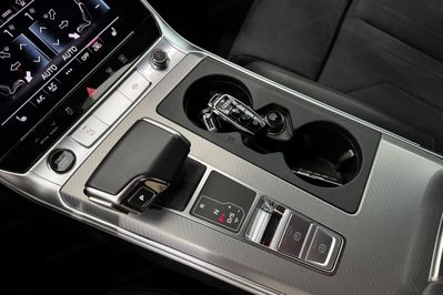 Audi A6 40 TDI quattro S Line