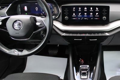 Skoda Octavia 2.0 TDI Ambition DSG