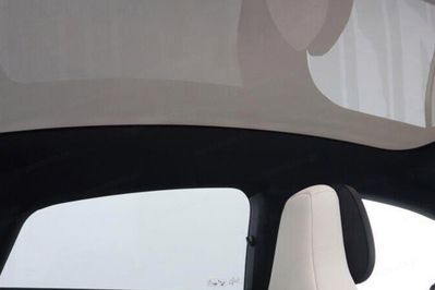 Mercedes CLA 200 AMG Line