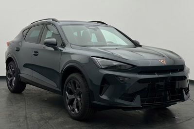 Cupra Formentor 1.5 TSI