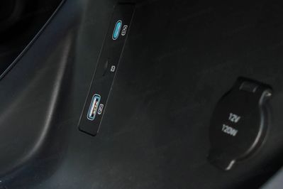 BYD Seal 6 DM-i Comfort Touring