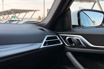 BMW Seria 4 Gran Coupe 420d xDrive M Sport