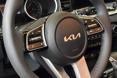 Kia XCeed 1.6 T-GDI M DCT