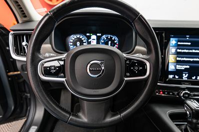 Volvo V90 Cross Country T5 AWD
