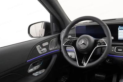 Mercedes GLE 450 d 4-Matic AMG Line