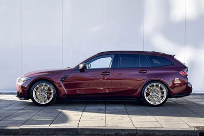 BMW Seria 3 Touring M3 Competition xDrive