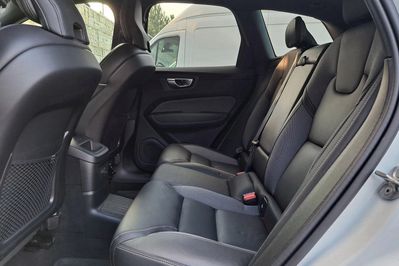 Volvo XC60 T6 Plug-In Hybrid AWD Plus Dark