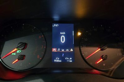 Nissan Townstar Combi L1H1 Business