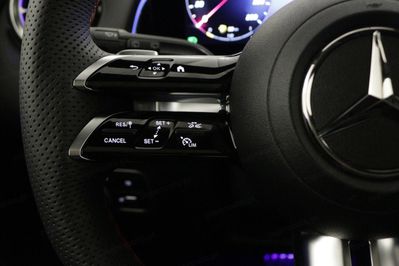 Mercedes GLB 200 d AMG Line