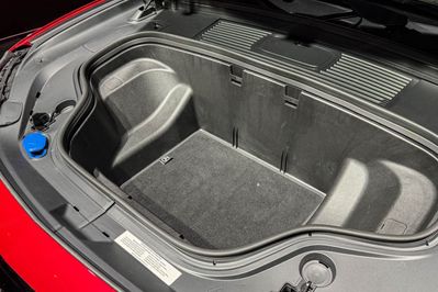 Mercedes GLC 400 4-Matic EQ AMG Line